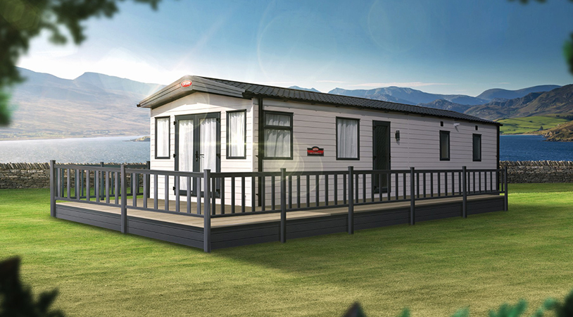 Silverdale external view